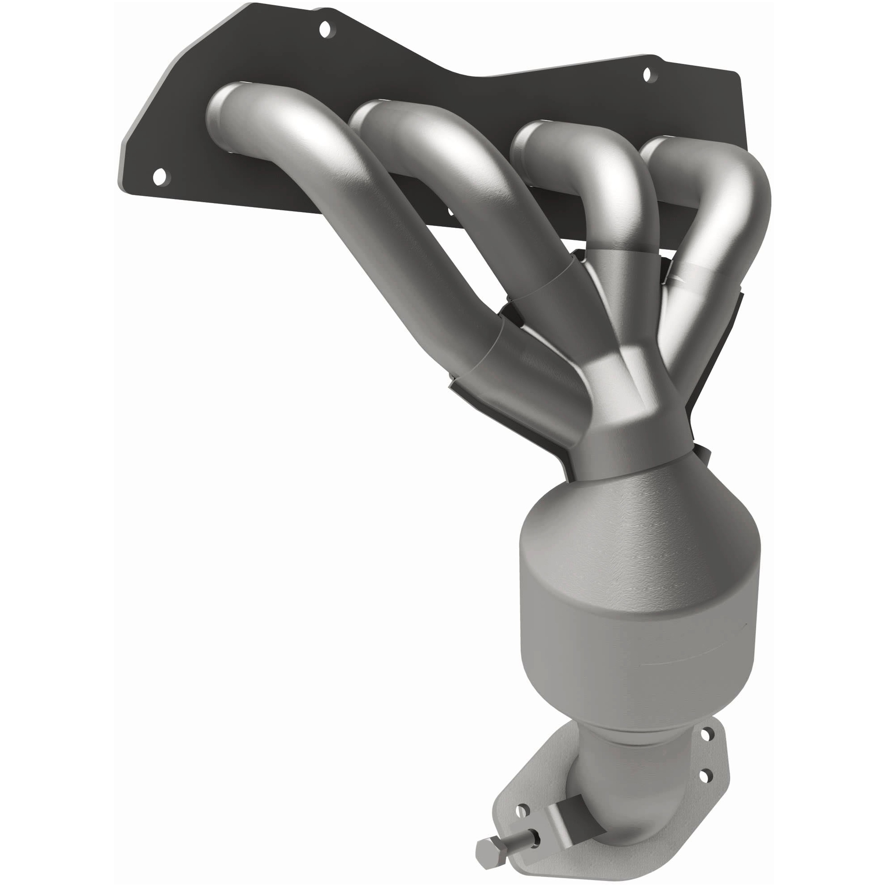 MagnaFlow 2013-2015 Toyota RAV4 California Grade CARB Compliant Manifold Catalytic Converter